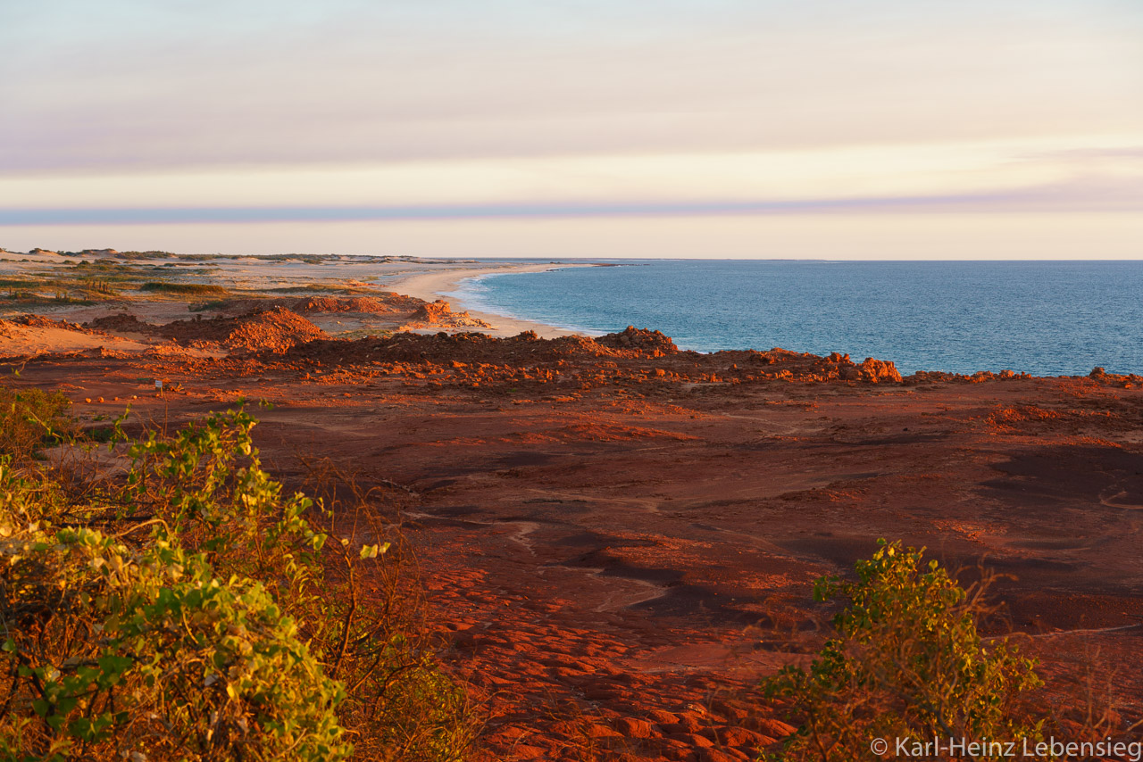 Cape Leveque