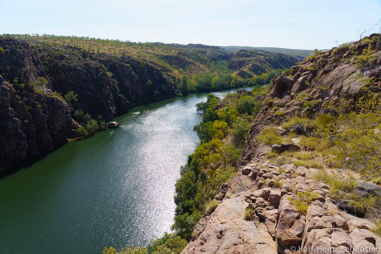 Nitmiluk National Park