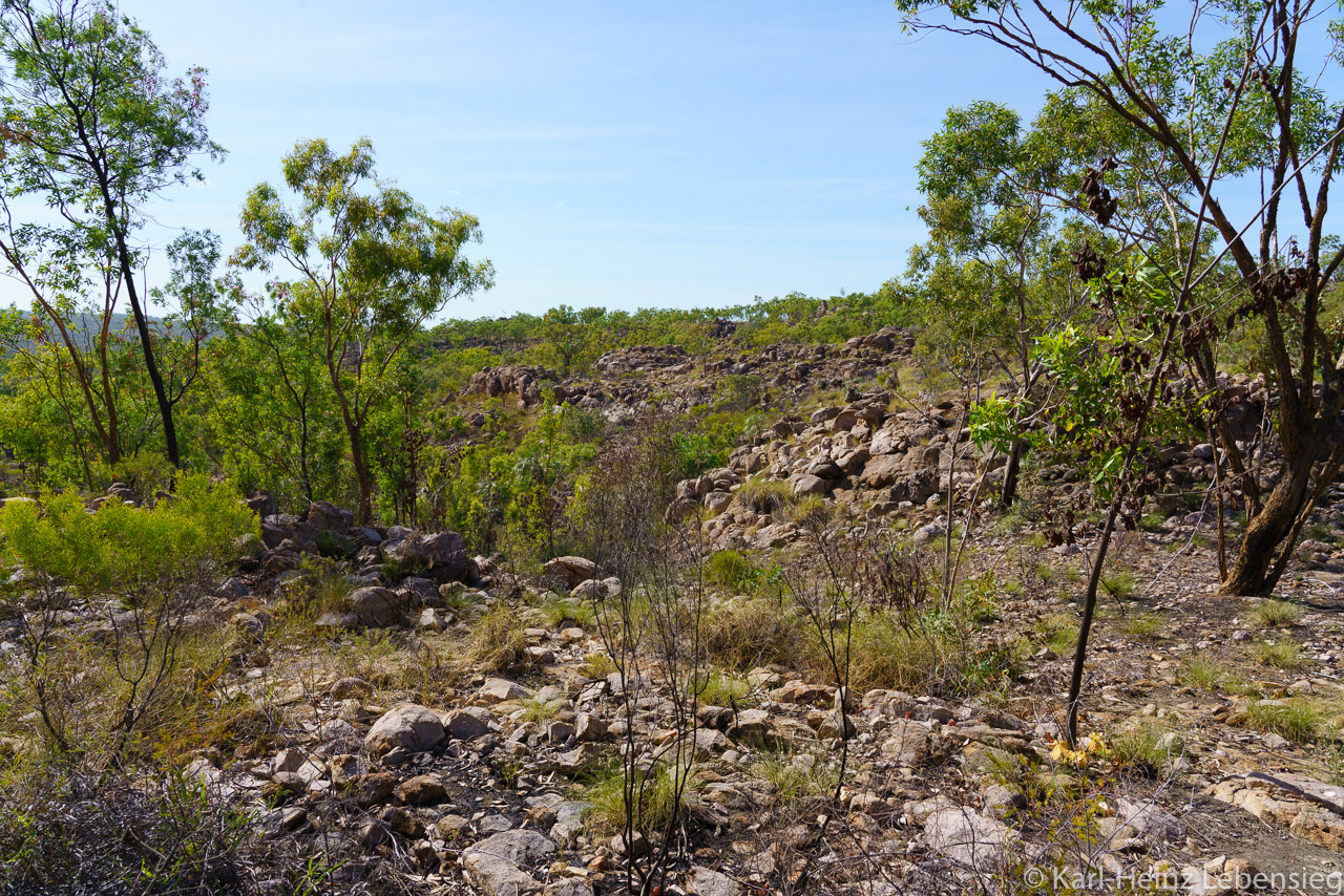 Nitmiluk National Park