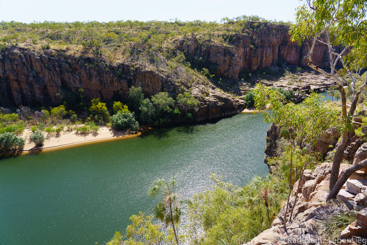 Nitmiluk National Park