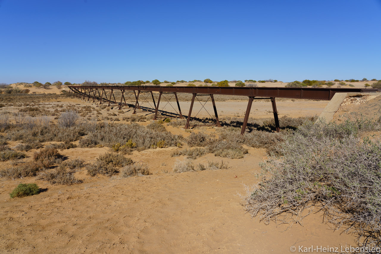 Oodnadatta Track